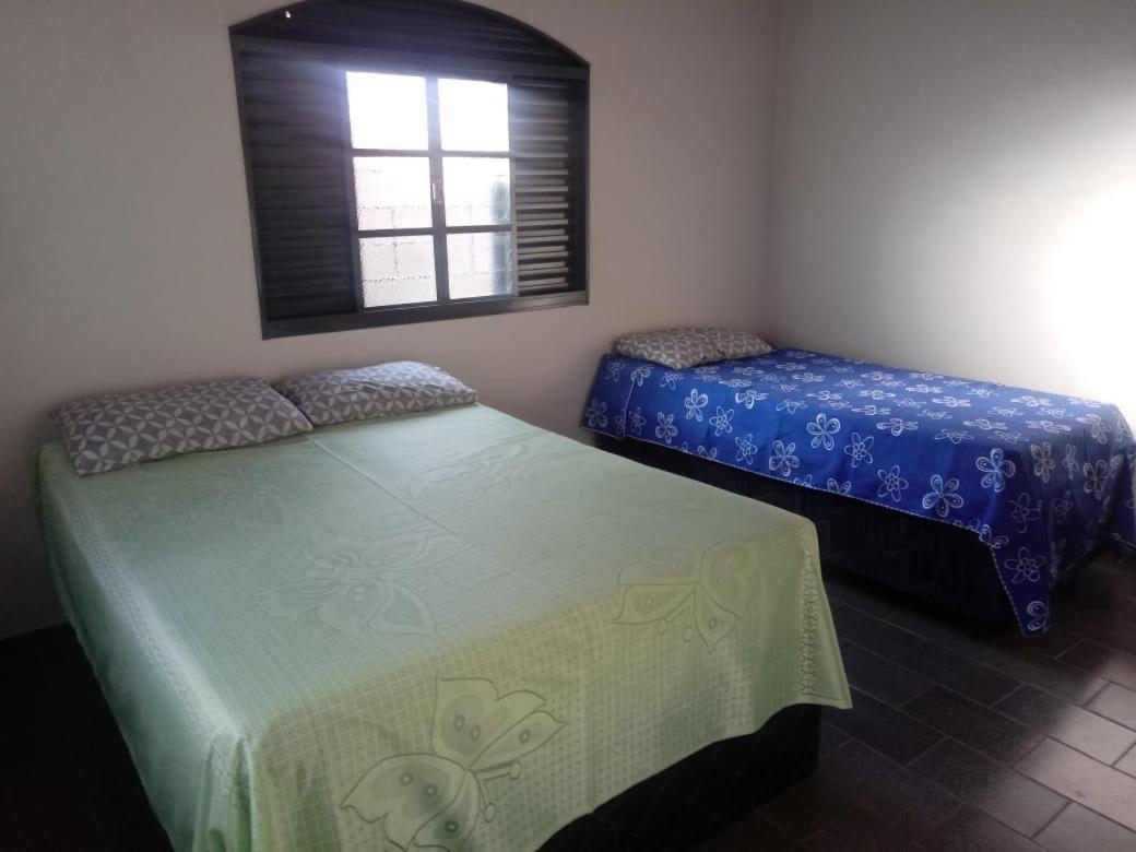 Casa 57 Temporada Villa Pirenópolis Buitenkant foto
