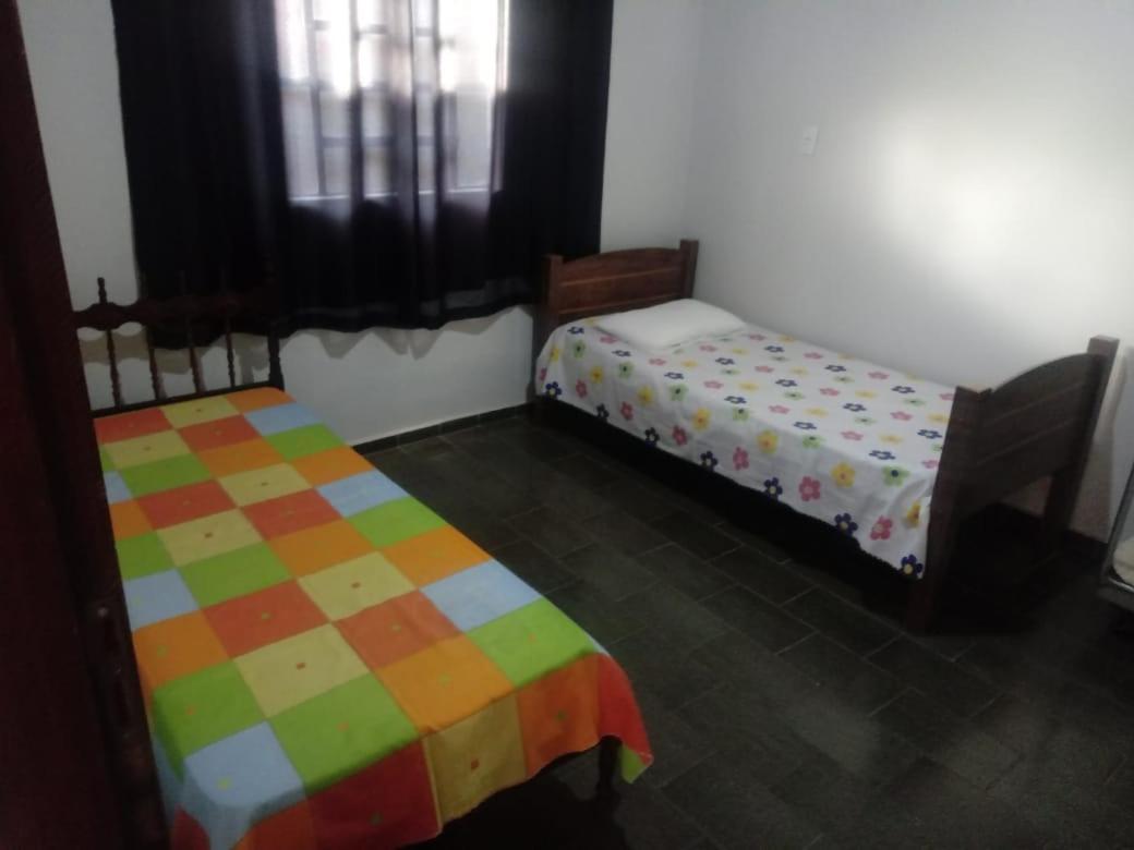 Casa 57 Temporada Villa Pirenópolis Buitenkant foto
